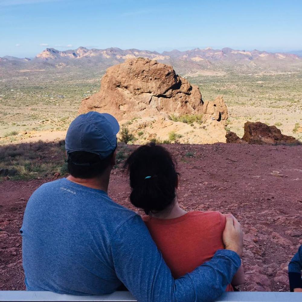 Meet your Posher, Becky